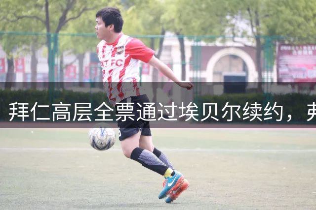 拜仁高层全票通过埃贝尔续约，弗罗因德或将跟进